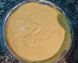 Foto del paso 3 de la receta: Budín de zanahoria