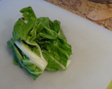 Foto del paso 1 de la receta: Revuelto de acelgas