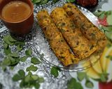 મેથી ના ઢેબરા (Methi Dhebra Recipe In Gujarati) રેસીપી સ્ટેપ2ફોટો