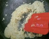 A picture of step 1 of Cheesy Toast.