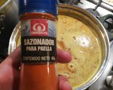 Foto del paso 7 de la receta: Paella mixta