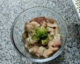 গন্ধরাজ চিকেন ফ্রাই (gondhoraj chicken fry recipe in Bengali) রেসিপি ধাপ - 1 ছবি