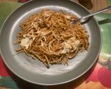 Egyszerű Bolognai Spagetti 🍖🍝 😋 recept fázis 4 fotója