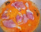 Foto langkah ke 3 dari resep Ayam Bakar Taliwang Teflon.