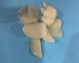 Foto langkah ke 1 dari resep Sayur Bayam Bening.