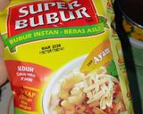 Foto langkah ke 2 dari resep Bubur Kuah Soto.