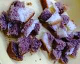 Bundás kalács saslik recept fázis 1 fotója