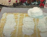 Foto del paso 10 de la receta: Rollo De Merengue con Cuajada De Limón