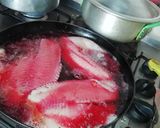 Foto del paso 6 de la receta: Filete de Tilapia en salsa de ciruelas