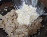 पोहा मैंगो बर्फी रेसिपी चरण 4 फोटो