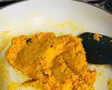 Rawa carrot ladoo recipe step 6 photo