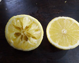 Foto del paso 2 de la receta: 🍋 Budín de limón🍋