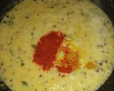 भुट्टे का कीश (Bhutte ka kees recipe in Hindi) रेसिपी चरण 3 फोटो