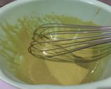 Foto langkah ke 2 dari resep Dalgona Matcha.