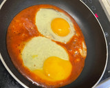 Foto del paso 3 de la receta: Huevos gratinados