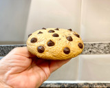 Foto del paso 12 de la receta: Cookies rellenas de Nutella, “sin gluten”