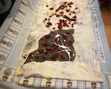 Házi rétes (Őrség-i) recept fázis 7 fotója