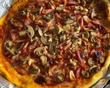 Foto del paso 7 de la receta: Pizza dominós con MCC