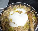 Foto del paso 4 de la receta: Lasaña de pollo y verduras