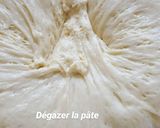 Une image de l'étape 7 de Pain Burger.
