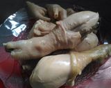 Foto langkah ke 2 dari resep Opor Ayam 🐔🐔🐔.