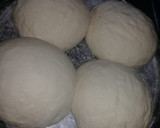Foto del paso 1 de la receta: Pan súper esponjoso relleno!!!