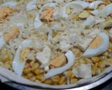 Foto del paso 4 de la receta: Tarta de choclo