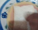 A picture of step 1 of French Toast.