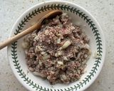 黎巴嫩高麗菜捲的食譜步驟2照片