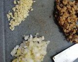 Foto langkah ke 1 dari resep Kroket Ayam Jamur Keju Lumer.