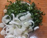 Foto del paso 2 de la receta: Ensalada sencilla de col (repollo)