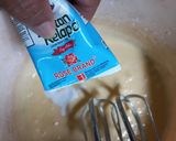 Foto langkah ke 3 dari resep Onde ketawa wijen.