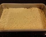 A picture of step 7 of Cinnamon Roll Cake.