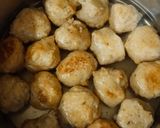 क्लासिक दही बड़े (Clasic dahi vade recipe in hindi) रेसिपी चरण 5 फोटो