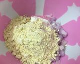 ஹங் தாகி(தயிர்)கபாப் (Hung Curd kebab recipe in Tamil) ரெசிபி ஸ்டேப் 2 புகைப்படம்