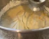 Une image de l'étape 3 de 🧺Cake 🥮tatin 🍊orange cannelle 🪵🥄.