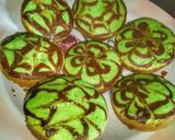 Foto langkah ke 6 dari resep Bolu Panggang Mini.