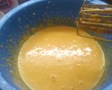 Foto del paso 9 de la receta: Queque de zanahoria