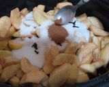 Foto del paso 1 de la receta: Pie de manzana 🍎🍏