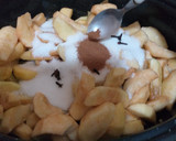 Foto del paso 1 de la receta: Pie de manzana 🍎🍏