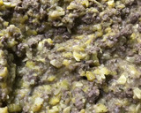 Foto del paso 6 de la receta: Zapallitos rellenos
