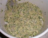 Foto del paso 2 de la receta Pierna de cordero con costra de hierbas