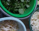 Foto langkah ke 4 dari resep Urap Sayuran.