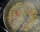صورة لخطوة 2 من وصفة مرقة حمص