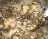 પાલક મગ ની દાળ (Palak Moong Dal Recipe In Gujarati) રેસીપી સ્ટેપ1ફોટો