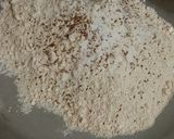 मूली के परांठे (Mooli ke parathe recipe in Hindi) रेसिपी चरण 1 फोटो