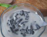 Foto langkah ke 6 dari resep Dawet Ireng.