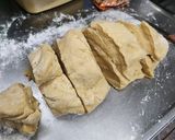 Foto del paso 11 de la receta: Pan de fin de año