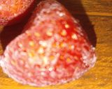 Foto del paso 3 de la receta: Tarta de fresa