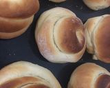 Foto del paso 8 de la receta: ENSAIMADAS MALLORQUINAS/SANPEDRINAS🙏🏼😋💖👏🙏🏼